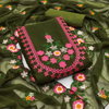 Ds Designer Suit Non Catalog Dress Material Wholesale Price In Surat
